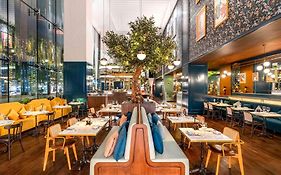 فندق ستينبيرجر- الخليج التجاري